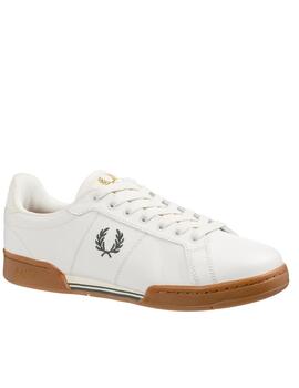 Zapatilla B722 Fred Perry