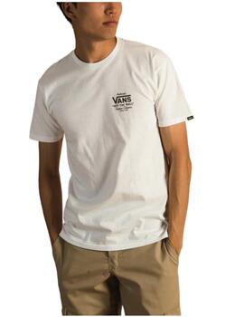 Camiseta Mn Holder Vans