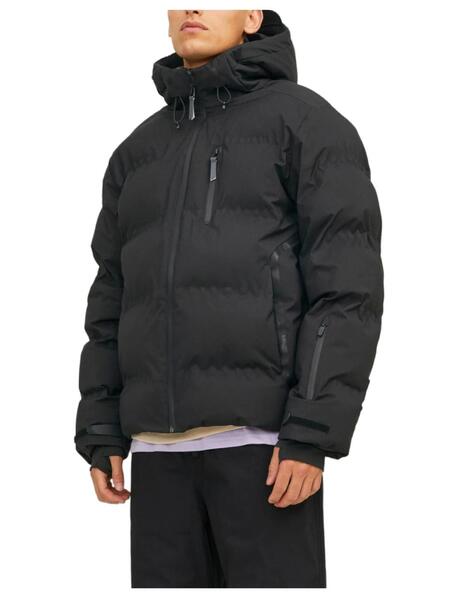 CAZADORA HELLY HANSEN ACOLCHADA REVERSIBLE YU 23 PARA HOMBRE