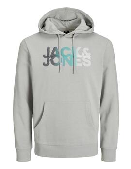 Sudadera Jcoshady Sweat Jack&Jones