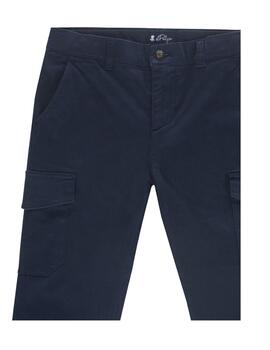 Pantalón Patch cargo El Pulpo