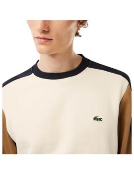 Sudadera Sweatshirt Lacoste