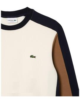 Sudadera Sweatshirt Lacoste