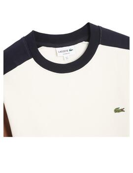 Sudadera Sweatshirt Lacoste