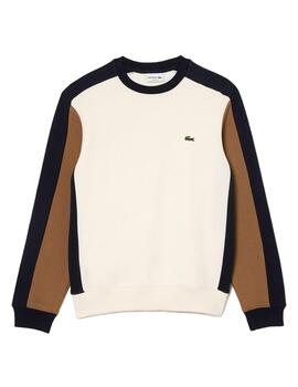 Sudadera Sweatshirt Lacoste