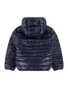 Chaqueta Sherpa Lined Azul Levi´s