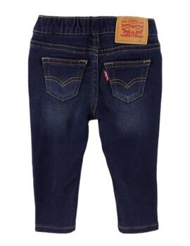 Pantalón Skinny Dobby Pull On Levi´s