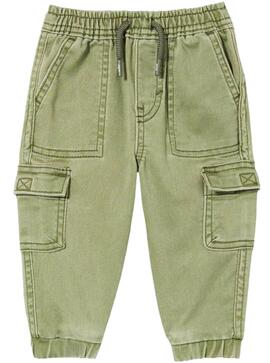 Pantalón Realxed Dobby Cargo Jogger Levi´s