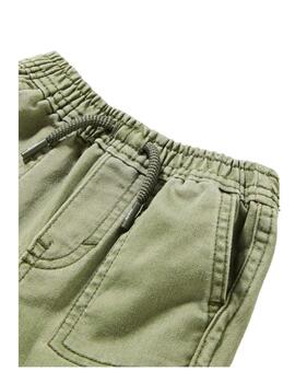 Pantalón Realxed Dobby Cargo Jogger Levi´s