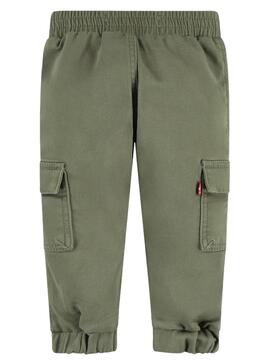 Pantalón Realxed Dobby Cargo Jogger Levi´s