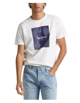 Camiseta Welsch Pepe Jeans