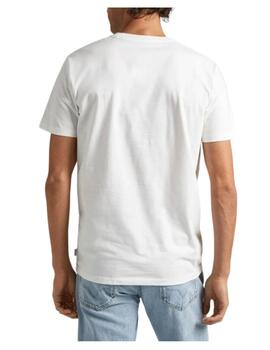 Camiseta Welsch Pepe Jeans