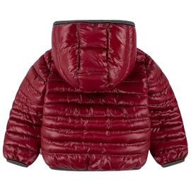 Chaqueta Roja Sherpa Lined Levi´s