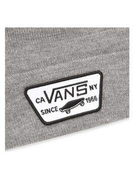 Gorro Milford gris Vans