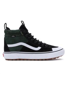 Zapatilla Sk8-Hi MTE-2 Green VANS