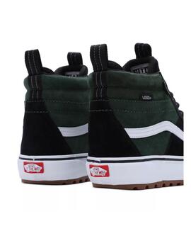 Zapatilla Sk8-Hi MTE-2 Green VANS