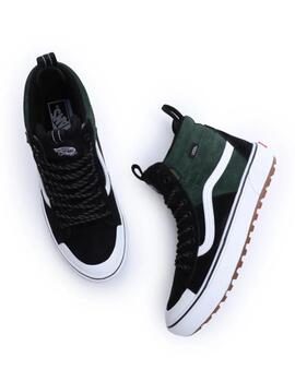 Zapatilla Sk8-Hi MTE-2 Green VANS