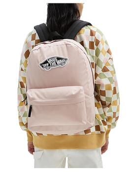 Mochila Wm Realm Vans