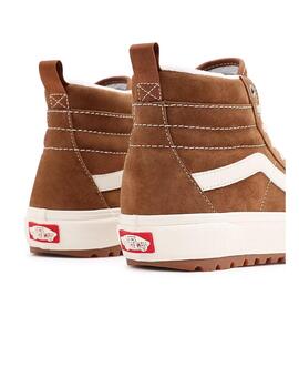 Zapatilla Sk8-Hi MTE-1 VANS
