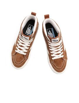 Zapatilla Sk8-Hi MTE-1 VANS
