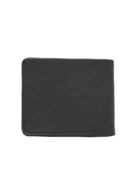 Cartera Drop Vans