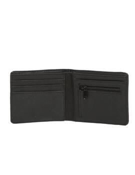 Cartera Drop Vans