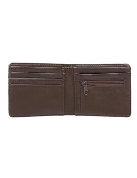 Cartera Drop Vans