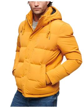 Chaqueta Everest Superdry