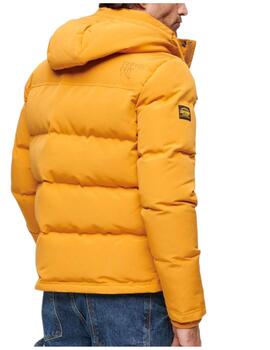 Chaqueta Everest Superdry