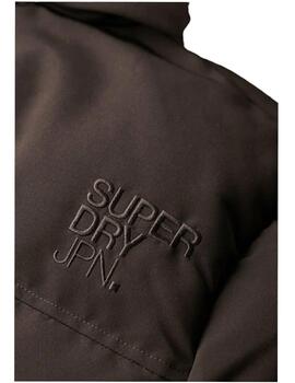 Chaqueta Everest Superdry