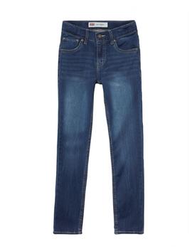 Pantalón 510 skinny stretch Levi´s