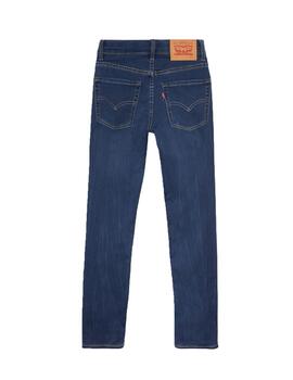 Pantalón 510 skinny stretch Levi´s