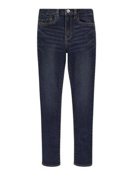 Pantalón 720 high rise super skinny Levi´s