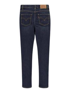 Pantalón 720 high rise super skinny Levi´s