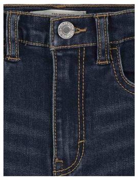 Pantalón 720 high rise super skinny Levi´s