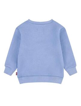 Sudadera Batwing Crewneck Levi´s