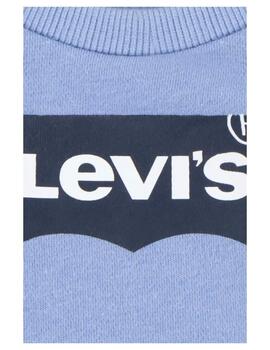 Sudadera Batwing Crewneck Levi´s