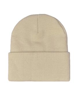 Gorro Beanie Cream GRMY