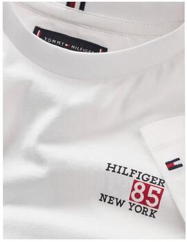 Camiseta New York Tommy Hilfiger