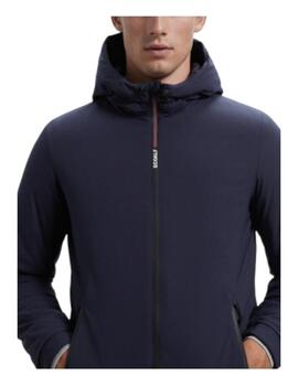 Chaqueta Pasualf  Ecoalf
