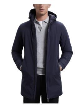 Chaqueta Pasualf  Ecoalf