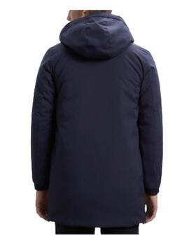 Chaqueta Pasualf  Ecoalf