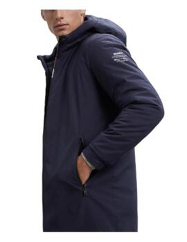 Chaqueta Pasualf  Ecoalf