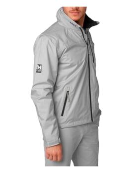 Chaqueta crew hooded midlayer Helly Hansen