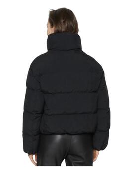 Chaqueta Down Soft Touch Label Puffer Calvin Klein