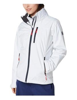 Chaqueta Crew Hooded Helly Hansen