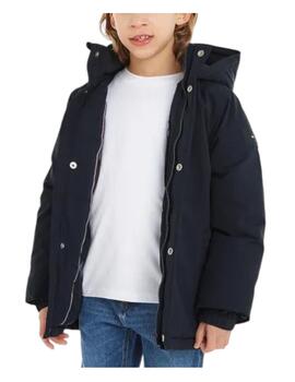 Chaqueta essential parka Tommy Hilfiger