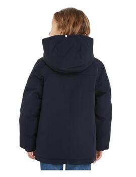 Chaqueta essential parka Tommy Hilfiger