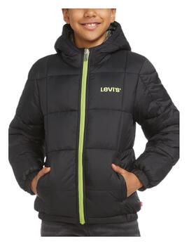 Chaqueta Mdwt negra Levi´s