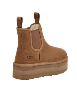 Botas Neumel Platform  UGG